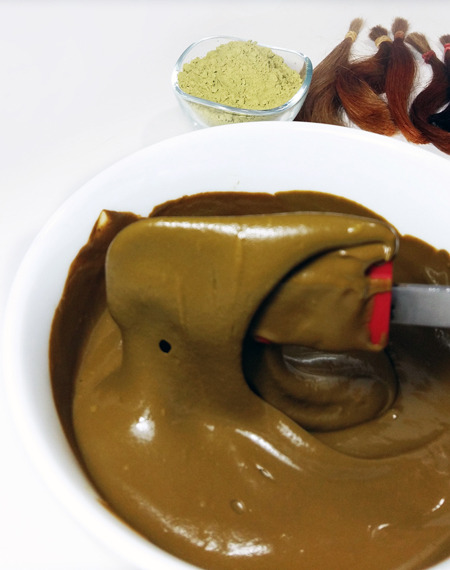 Henna for Body Art & Hair Supplies for Sale